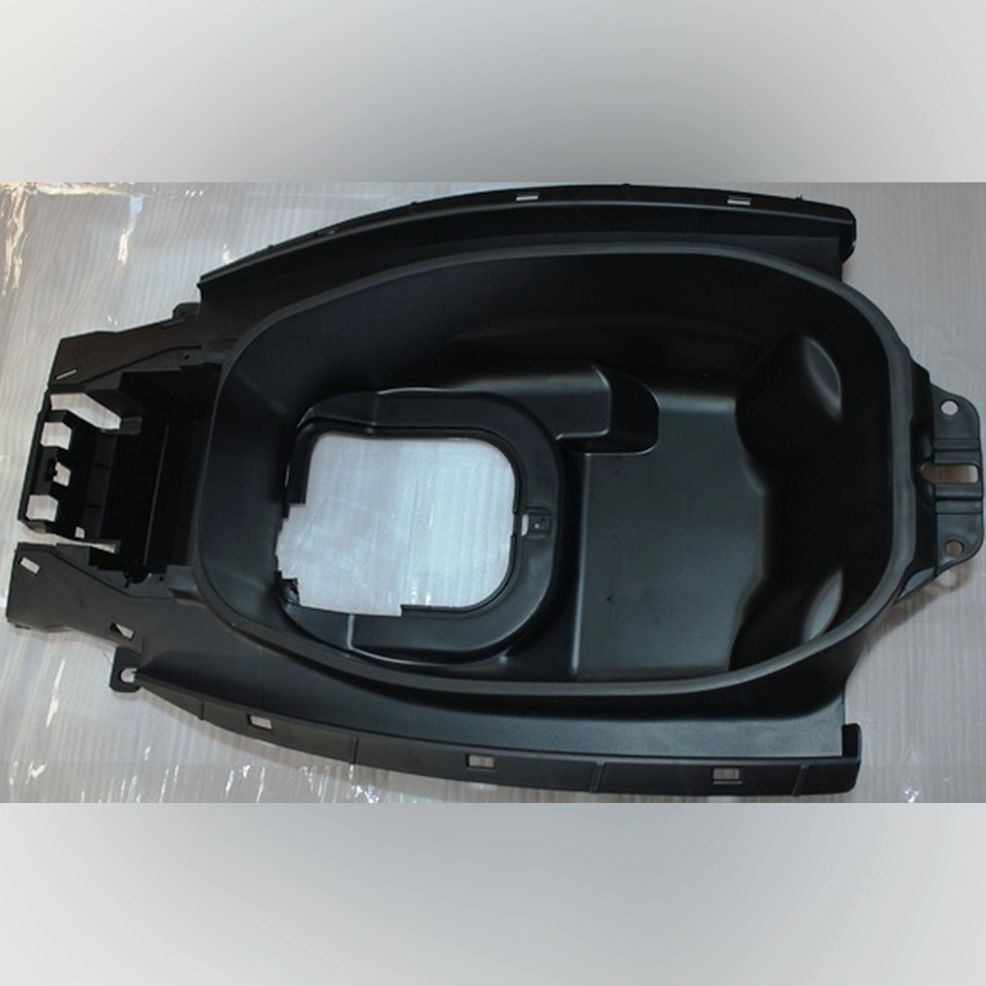 ARORA ZRX 200 KOLTUK ALTI BAGAJ KUTUSU #ZRX - 046